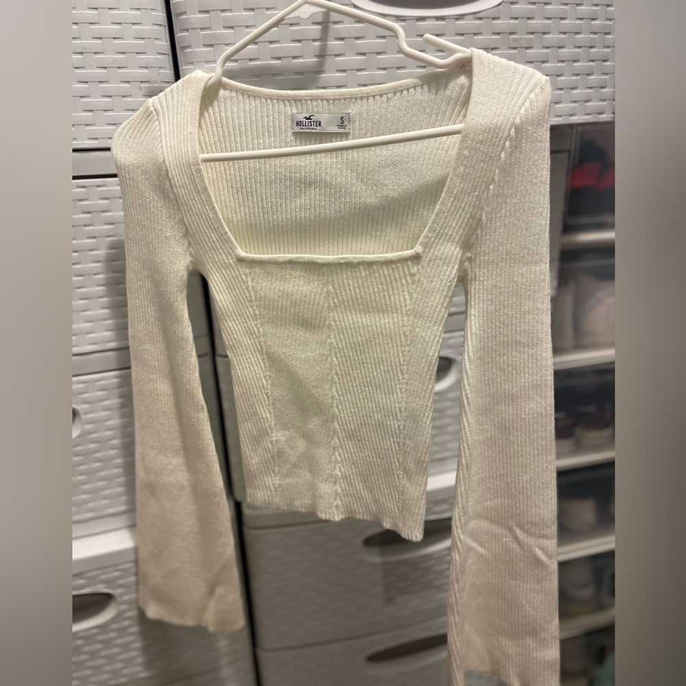 Hollister long sleeve